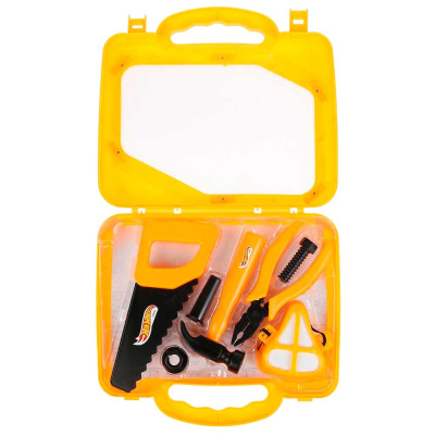 Набор инструментов Hot Wheels Играем вместе ZY936360-R 1